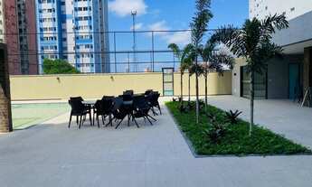 Imagem 5: 122m² - Edificio Infinity Residence - 3 suites