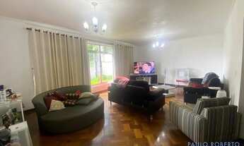 Imagem: CASA TÉRREA - VILA MADALENA - SP