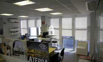 Imagem 7: Conjunto Comercial à venda 100m² com 3 salas 1 vaga no Cerqueira César