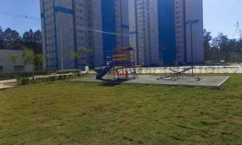 Imagem: Apto 2 dorm novinho levin garden apenas