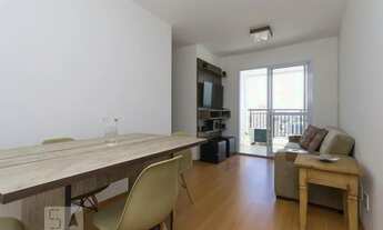 Imagem: Apartamento para Aluguel - Saúde, 2 Quartos