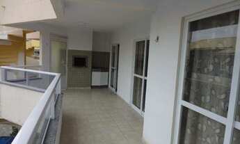 Imagem 3: Aluguel temporada bombinhas centro 3 Dorm em cond fechado 50m do mar