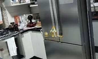 Imagem 4: Casa à venda no condomínio Center Village Carapicuíba 2dormitórios