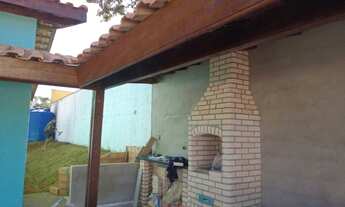 Imagem 4: Chácara para venda com 120 metros quadrados com 2 quartos em Dona Catarina - Mairinque - S