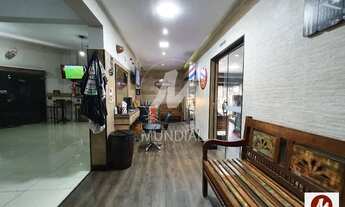 Imagem 7: Salão/Galpão (salão - térreo