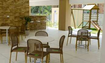 Imagem 6: Apartamento Térreo Condominio Vila Real