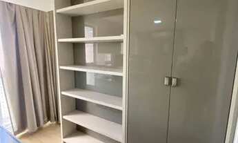 Imagem 4: Apartamento para aluguel possui 115 metros quadrados com 3 quartos