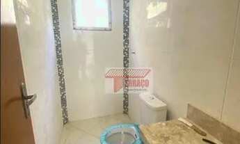 Imagem 5: Sobrado com 2 dormitórios à venda, 80 m² por R$ 340.000,00 - Vila Príncipe de Gales - Sant