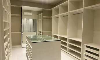 Imagem 3: Casa Estilo Mansão no Marina Rio Belo 4 Suites Climatizado c Modulados