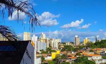 Imagem 2: Apartamento com 1 dormitório à venda, 64 m² por R$ 310.000,00 - Bosque - Campinas/SP