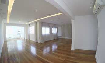 Imagem: Apartamento para Aluguel e Venda no Itaim