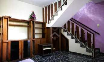 Imagem: Casa com 4 dormitórios à venda, 191 m²