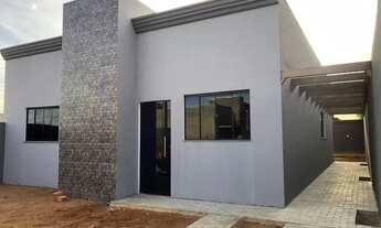 Imagem 5: Casa Nova 130 m2 laje oportunidade