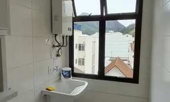 Imagem 10: Lindo e amplo apartamento para locação nas Braunes - Nova Friburgo - Rj