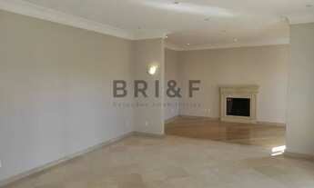 Imagem 8: Apartamento para locação em Moema Passaros Rua Agami 4 suites 6 vagas