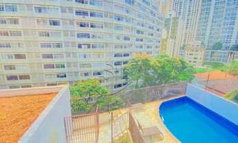 Imagem 7: 72 M² ÚTEIS, 02 DORMS, 02 SUÍTES, 01 GAR, PRÓX. AV. PAULISTA METRÔ TRIANON