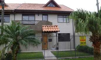 Imagem: Casa Novo Mundo - Triplex