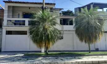 Imagem: Alugo casa de 4 quartos com piscina no Parque