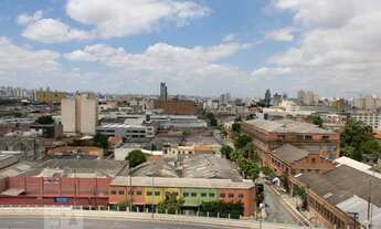 Imagem 6: Apartamento para Aluguel - Bom Retiro, 1 Quarto, 33 m2