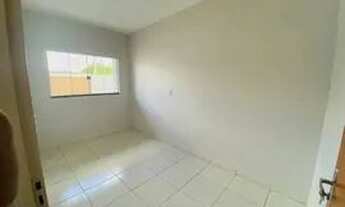 Imagem 5: CASA COM PISCINA E ÁREA GOURMET NO PARQUE SANTO ANTÔNIO ( FINANCIA PELA CAIXA