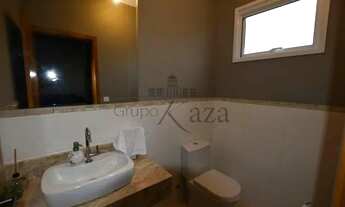 Imagem 5: Jacarei - Casa de Condomínio - Condominio Residencial Mirante do Vale