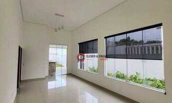 Imagem: Casa Térrea Condomínio Giverny