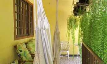 Imagem 3: Casa para venda possui 82 metros quadrados com 2 quartos em Santa Terezinha - Mesquita - R