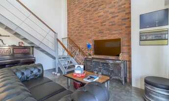 Imagem 3: Apartamento Venda Vila Madalena 122 m² 1 Dormitórios