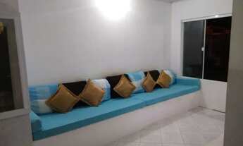 Imagem 5: Casa próximo a praia do Saco