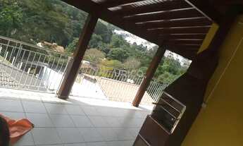 Imagem 2: Casa para aluguel no Altos do Morumbi em Vinhedo/SP