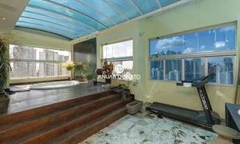 Imagem 2: Cobertura para locação no Vila da Serra