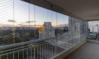 Imagem 3: EXCELENTE APARTAMENTO 98M² 3 DORM. 01SUÍTE