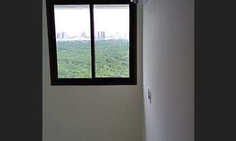 Imagem 3: Oportunidde!!! Alugo Maria Emilia 81m²/3 quartos/ semi mobilhado/lazer completo