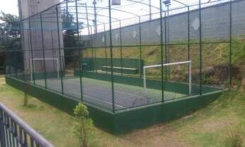 Imagem 5: Apartamento para venda com 41 metros quadrados com 2 quartos em Jardim Casa Pintada - São