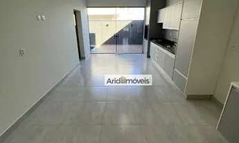 Imagem 5: Casa com 3 dormitórios para alugar, 140 m² por R$ 3.800/mês - Damha Fit - Ipiguá/SP