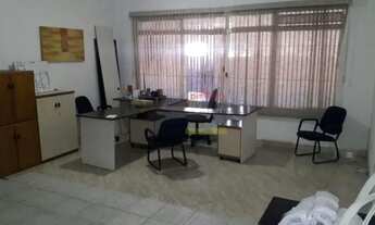 Imagem 6: Sobrado região da Vila Nova Galvão