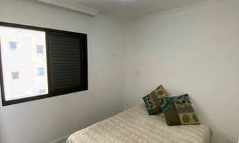 Imagem 6: Apartamento para aluguel com 56 metros quadrados com 2 quartos em Saúde - São Paulo - SP