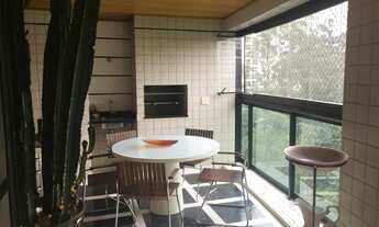 Imagem 4: Apartamento para venda possui 241 metros quadrados com 3 quartos