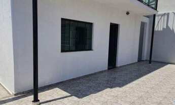 Imagem 2: CASA ASSOBRADADA - JARDIM DAS HORTÊNSIAS - MG