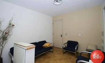 Imagem 2: São Paulo - Conjunto Comercial/Sala - Jardins