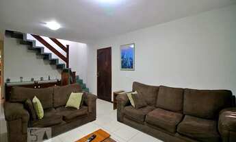 Imagem 7: Casa à Venda - Vila Apiai, 3 Quartos, 193 m2