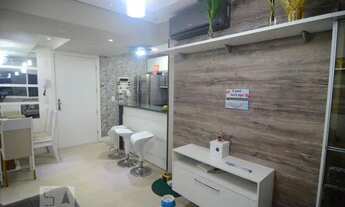 Imagem 6: Apartamento para Aluguel - Centro, 2 Quartos, 54 m2