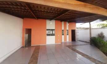 Imagem: Casa a venda no Plaza Garden com 03 quartos/01