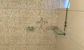 Imagem 2: Casa Padrão em São José dos Campos