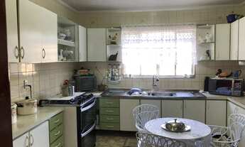 Imagem 3: CASA RESIDENCIAL em SANTO ANDRÉ - SP, JARDIM ACLIMAÇÃO