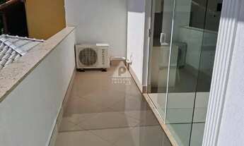 Imagem 6: Casa em Condomínio à venda, 3 quartos, 3 suítes, 1 vaga, Freguesia (Jacarepaguá) - RIO DE