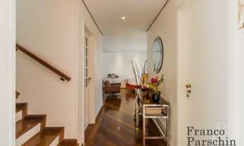 Imagem 5: Casa de condomínio para venda com 315m² no Alto da Boa Vista