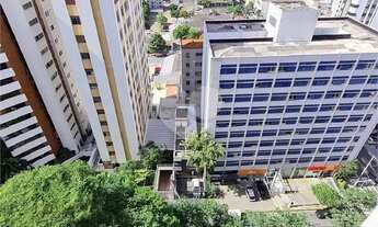 Imagem: Apartamento para aluguel e venda com 140