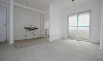 Imagem 2: Santo André - Apartamento Padrão - Vila Sacadura Cabral