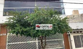 Imagem 2: Casa com 7 dormitórios, 222 m² - venda por R$ 690.000,00 ou aluguel por R$ 4.954,69/mês